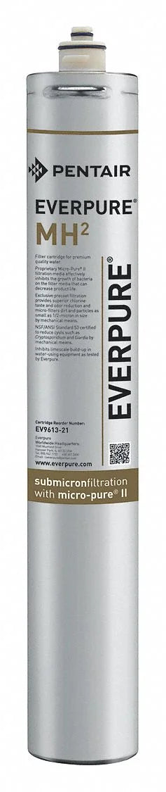 Water System Everpure Cartridge EV961321 Filtration