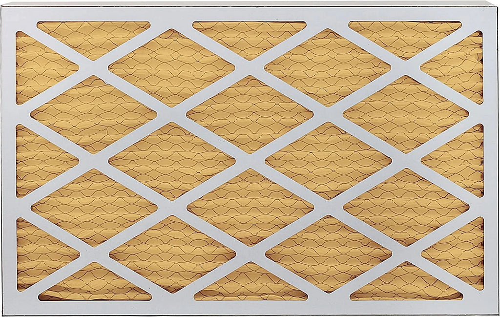 (3-Pack) Filters AC Furnace Filterbuy 10x24x1 11 Air MERV HVAC Pleated
