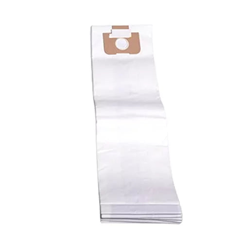 // Upright LW 714 Part 40 Magnesium For Bags Paper Type Pack Oreck Replacement Bags) (5