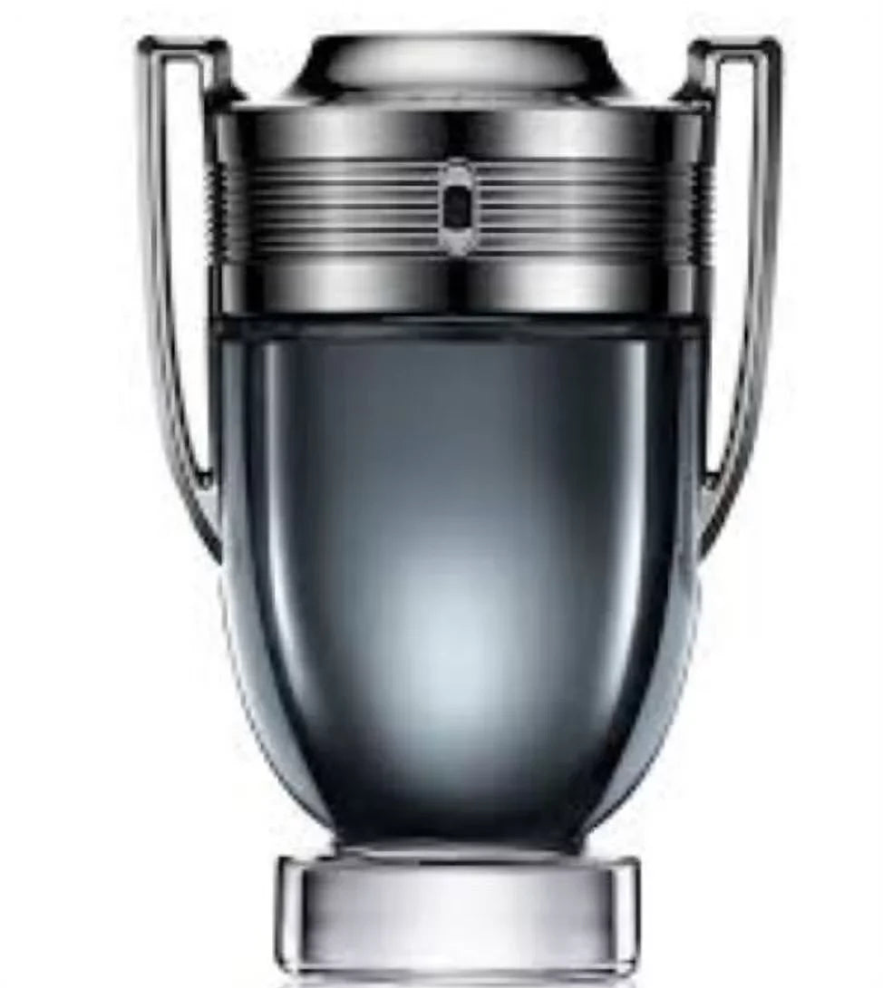 Oz Paco 3.4 Cologne Rabanne Intense Invictus Men, for