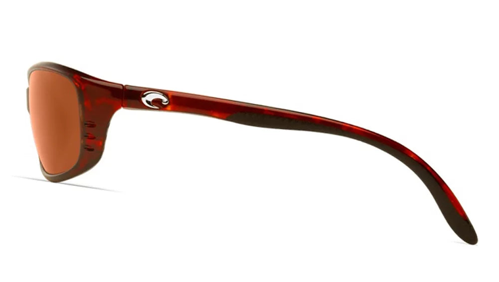 Brine Mar Sunglasses Tortoise C-Mate Del Costa