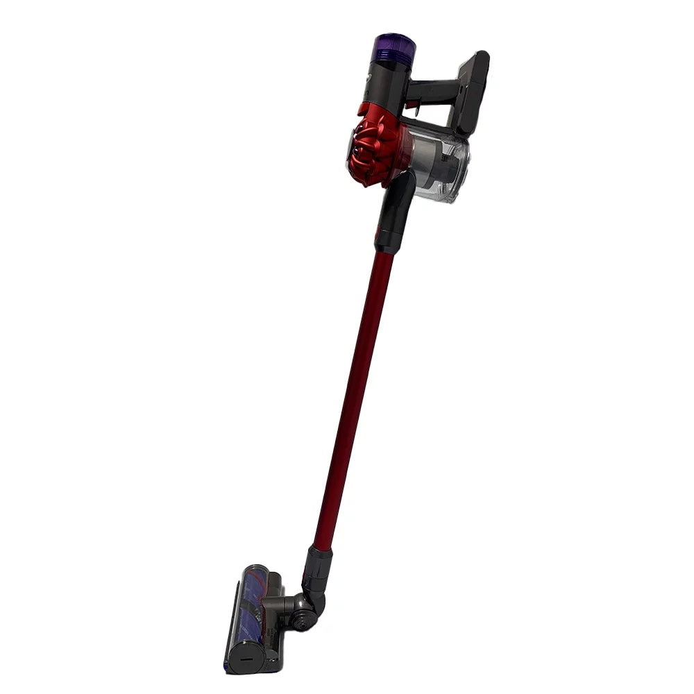 Vacuum Red Cordless Motorhead | V8 Origin New | Dyson