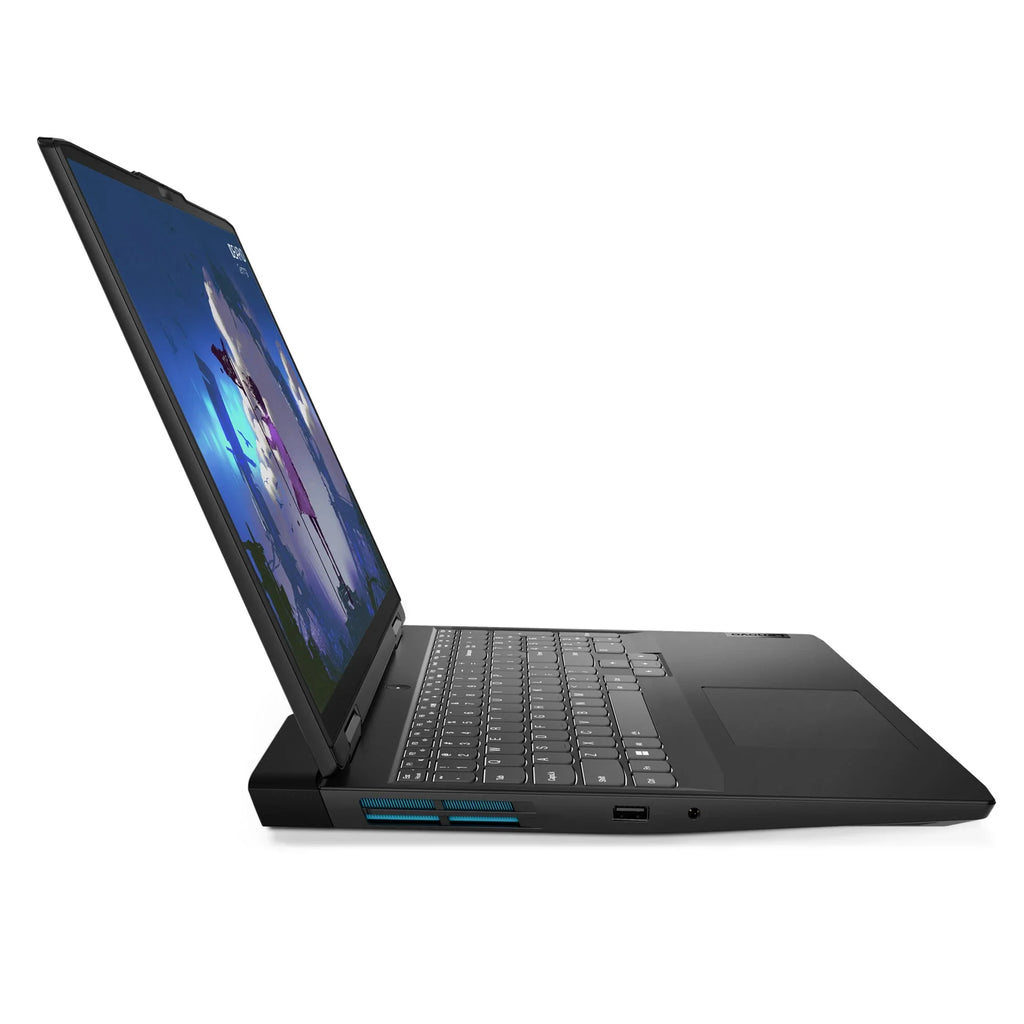 Laptop, 8GB, For i7-12650H, Lenovo IdeaPad 165Hz, 512GB, Gaming Gaming 16" 3i IPS