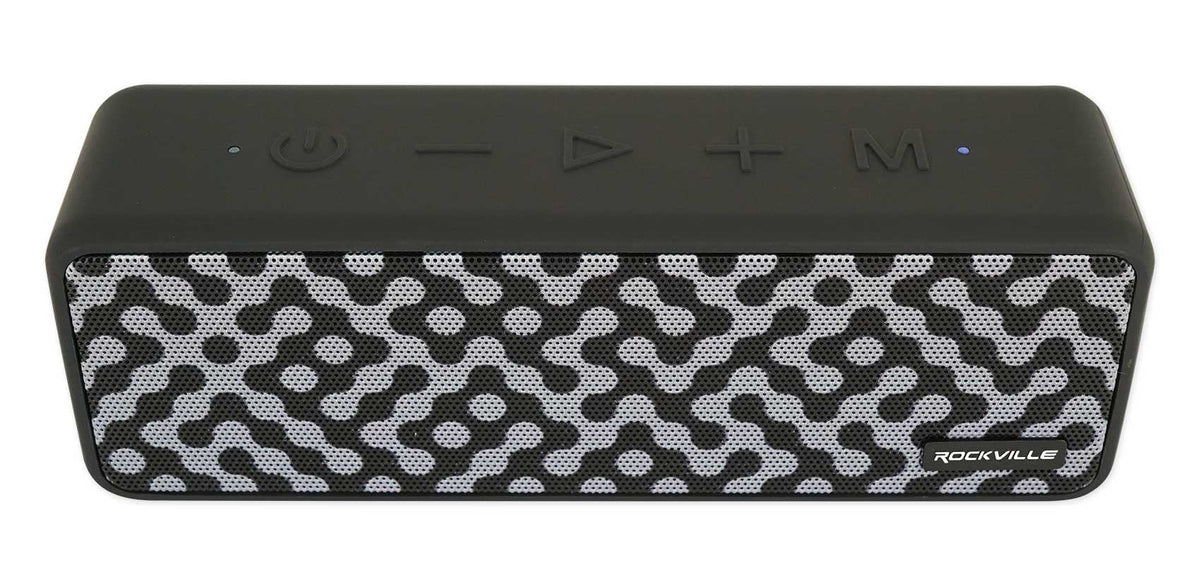 3" 50w Studio Bluetooth Speaker Bluetooth Mackie CR3-XBT Monitors Reference 2) +