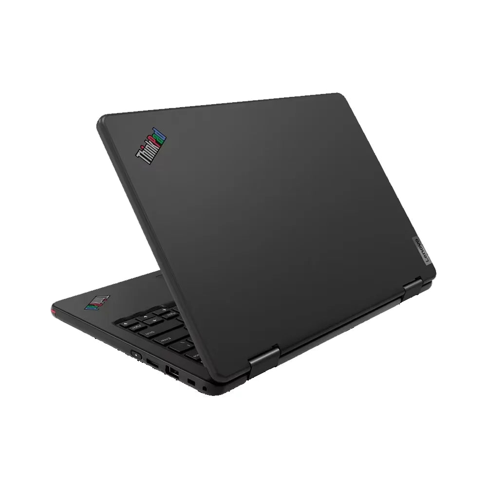 4GB G6 M3-8100Y SSD Laptop (Refurbished) Lenovo W10P 11E Yoga 256GB Touch Restored 11.6" Thinkpad