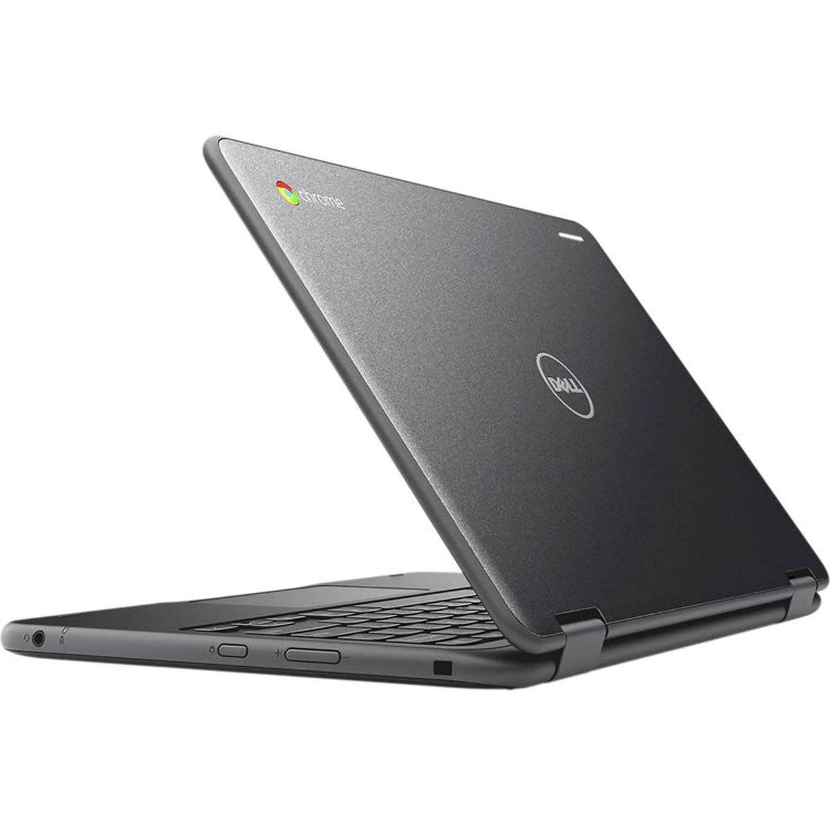 Dell Chromebook RAM, 2-in-1 Multi-Touch 11 16GB SSD) (Intel 4GB 3180 11.6" Celeron,