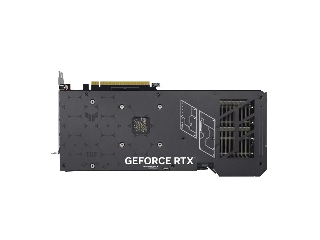 GeForce 4.0 8 x PCI Express GB NVIDIA - 3 - x 4060 Bus Card DisplayPort - - 7680 Ti - 4320 GDDR6 bit - RTX GHz - Graphic 2.57 Width DisplayPort Boost HDMI - 128 Clock TUF