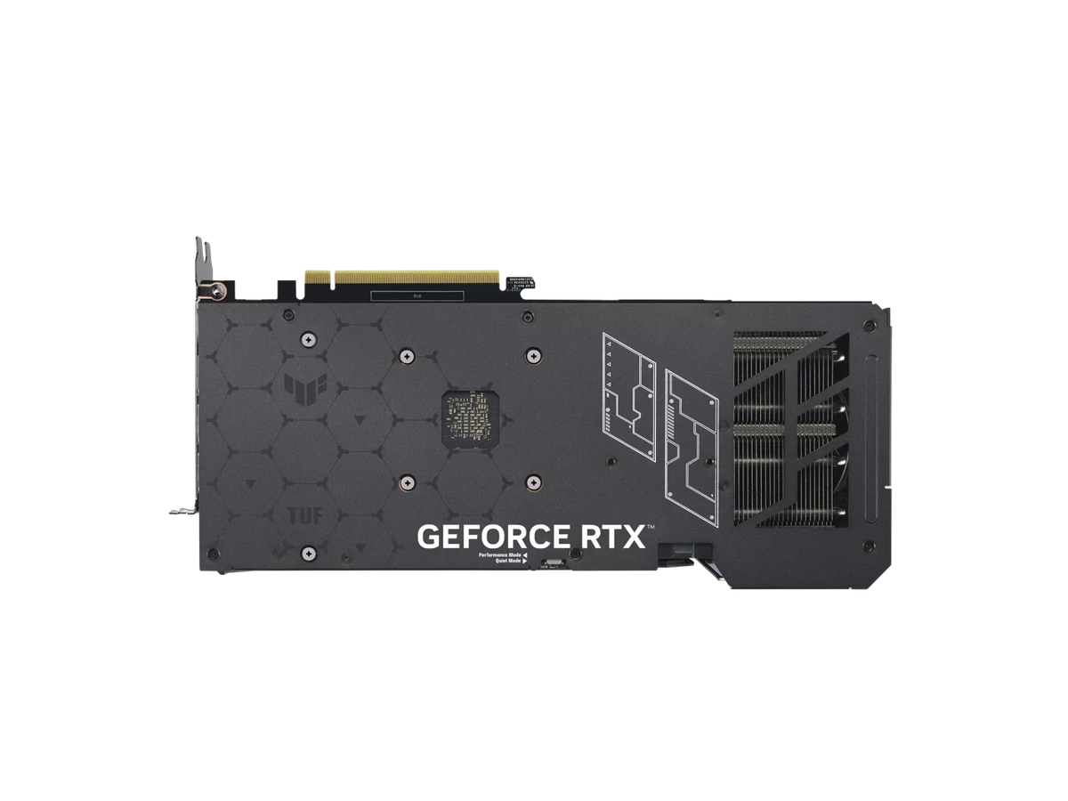 GeForce 4.0 8 x PCI Express GB NVIDIA - 3 - x 4060 Bus Card DisplayPort - - 7680 Ti - 4320 GDDR6 bit - RTX GHz - Graphic 2.57 Width DisplayPort Boost HDMI - 128 Clock TUF