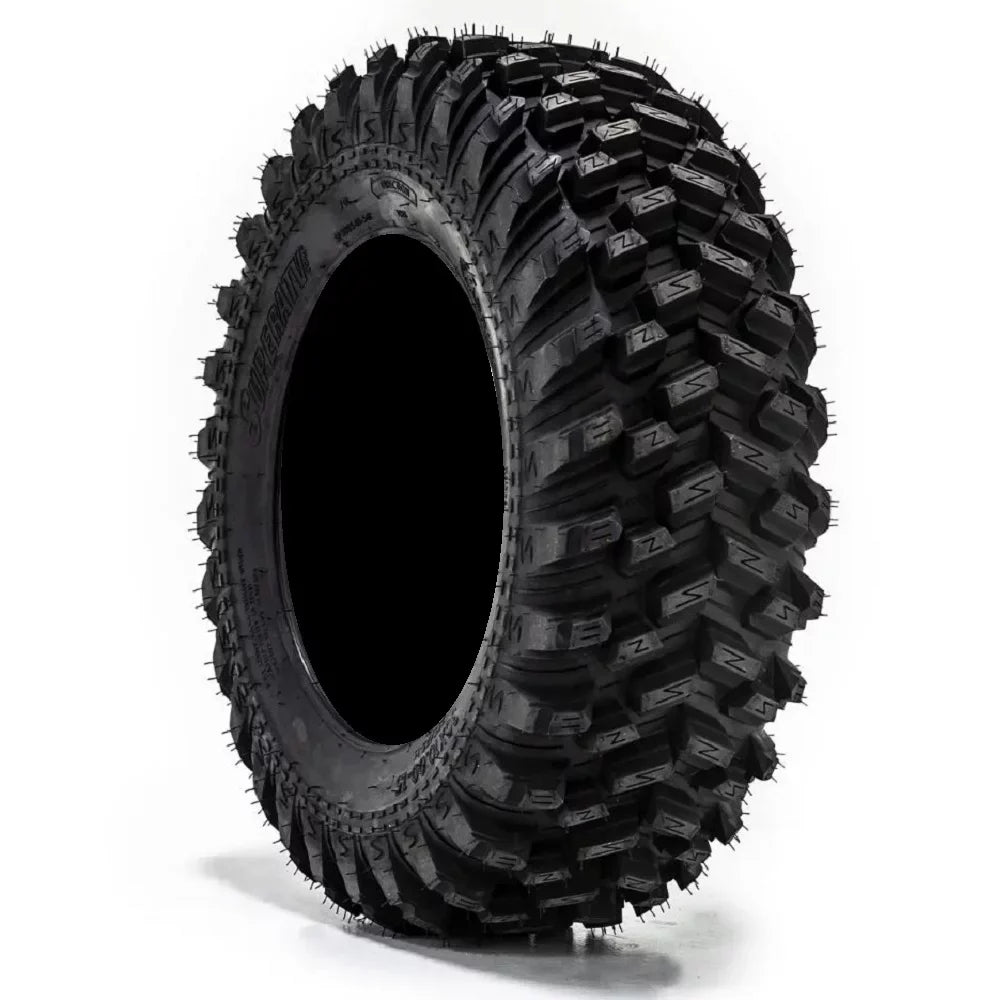 Tires Fuel XT 14" Maverick Pro Wheels Bdlk Warrior Kawasaki 32" Mh Mule FXT
