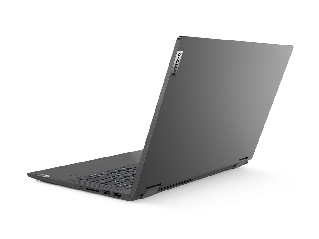 7 Radeon 5700U Flex 14" SSD LENOVO Home Ryzen 14ALC05 IdeaPad 82HU00JQCF Graphite Grey 16GB 5 1.8GHz Graphics 11 Touchscreen RAM FHD 512GB AMD Win