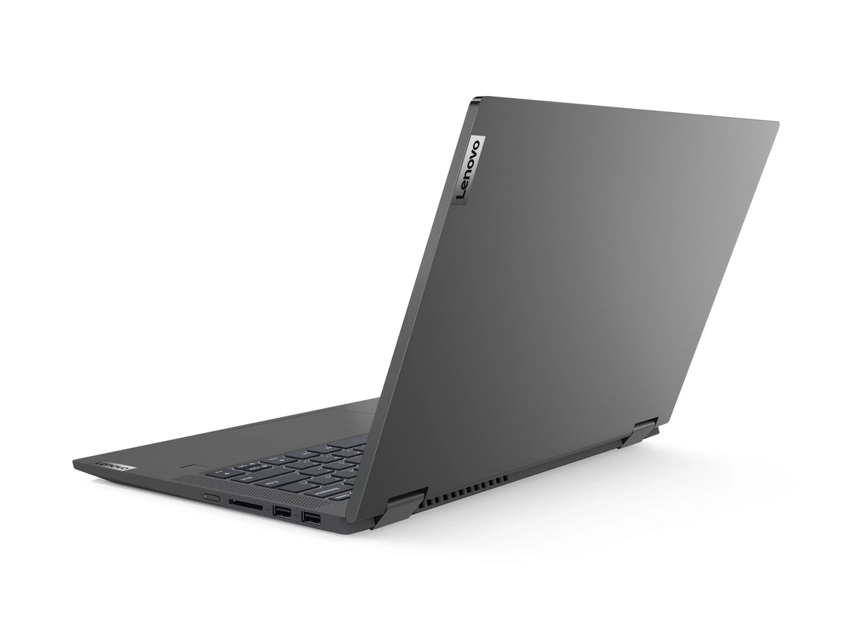 7 Radeon 5700U Flex 14" SSD LENOVO Home Ryzen 14ALC05 IdeaPad 82HU00JQCF Graphite Grey 16GB 5 1.8GHz Graphics 11 Touchscreen RAM FHD 512GB AMD Win