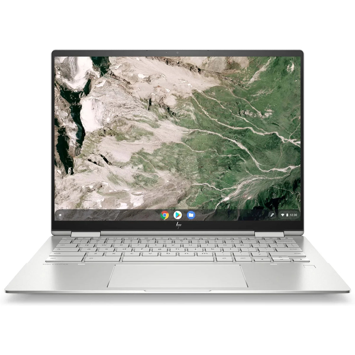 i5-10210U RAM Chromebook 256GB Restored SSD Core Intel 13.5" 8GB 13c-ca0013dx 2-in-1 Laptop HP x360