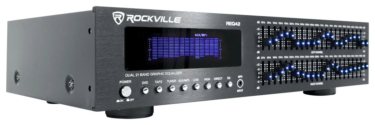 Pro Zone, Speakers+EQ 6000w Receiver+12) Technical 6) 8" Home Bluetooth Theater