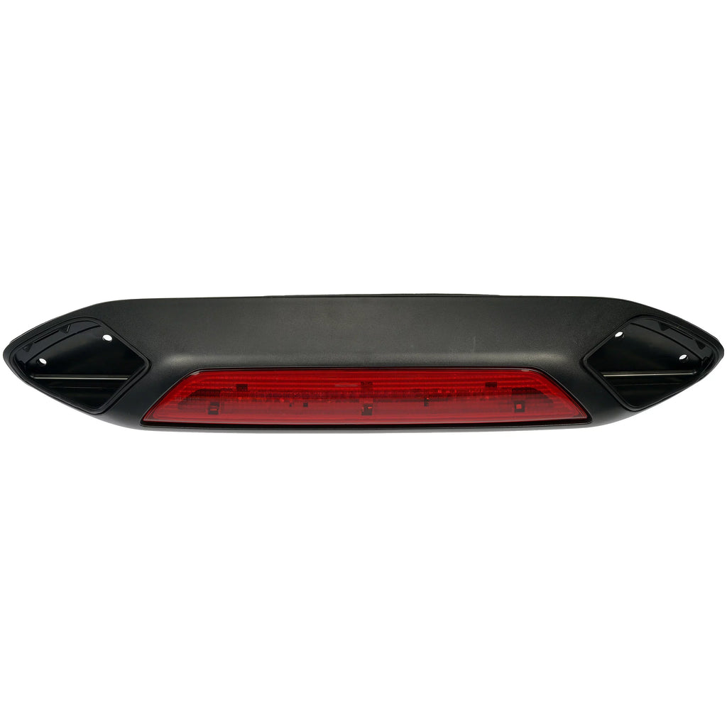 select: Fits Stop Light Center Specific 923-127 Dorman Mount 2018-2019 FORD High Models TRANSIT for Ford