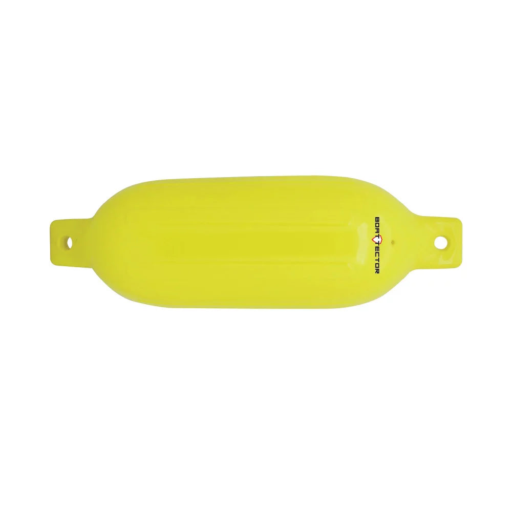3006.7599 Neon 2-Pack Value Fender x Max 22", Extreme Yellow 6.5" - BoatTector Inflatable