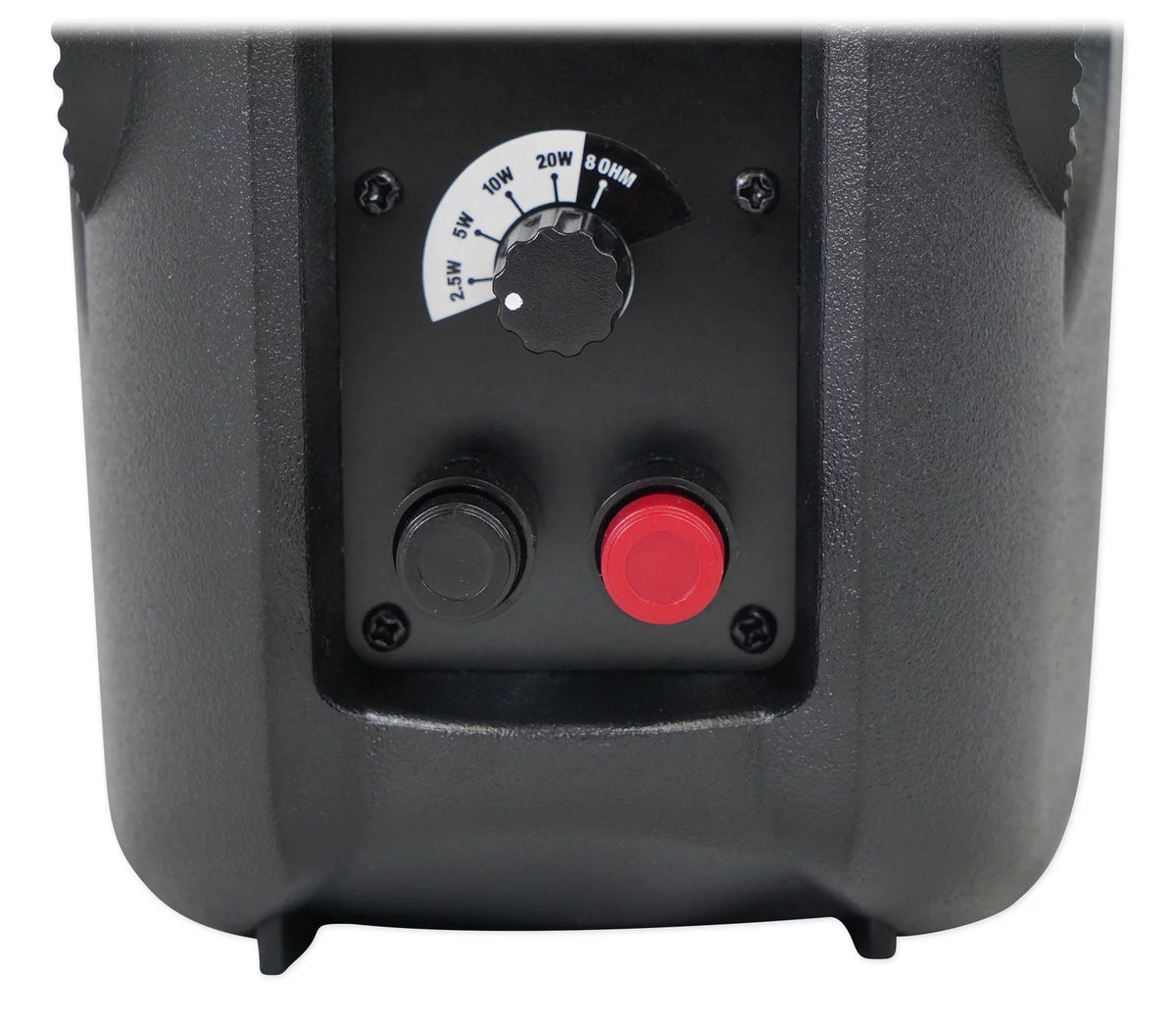 JBL Black Speakers Ceiling VMA2120 in 2-Ch 70V Wall+(4) Commercial Amplifier+(2)