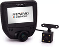 Box - Rexing Channel Camera Angle 360 Black Open V360 Wide Dashboard Dual Degree