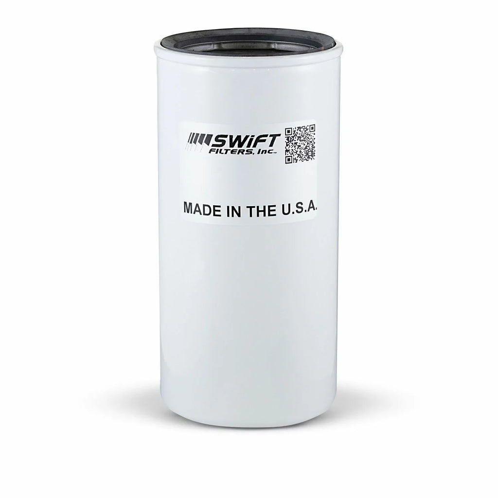 for Micron FLEETGUARD Element 12 Microglass Interchange HF6613in-On Filter Construction Direct