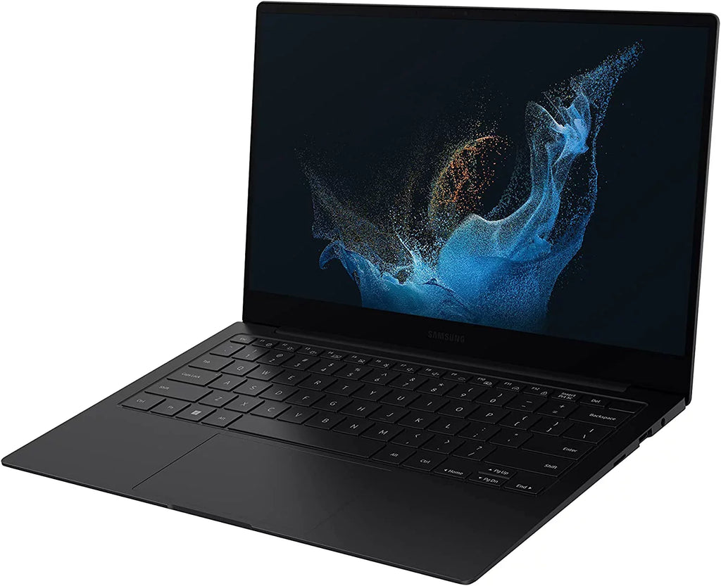 i5, Samsung Galaxy Pro Restored Core™ (256GB) 13.3" Book2 Intel Graphite (Refurbished)