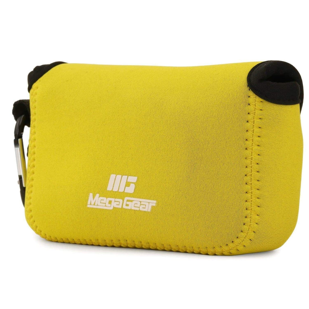 Canon Neoprene IS, SX160 DSC-HX50V, IS SX720 HS, MegaGear G16, HS, Sony G15, DSC-HX60V, PowerShot Case HS, SX710 Camera Canon SX700 SX170