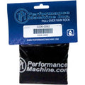 Primary Performance Air Machine Fast Pre-Filter 0206-0062 for