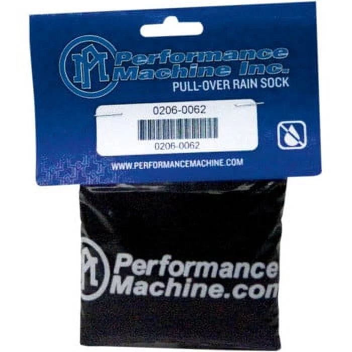 Primary Performance Air Machine Fast Pre-Filter 0206-0062 for
