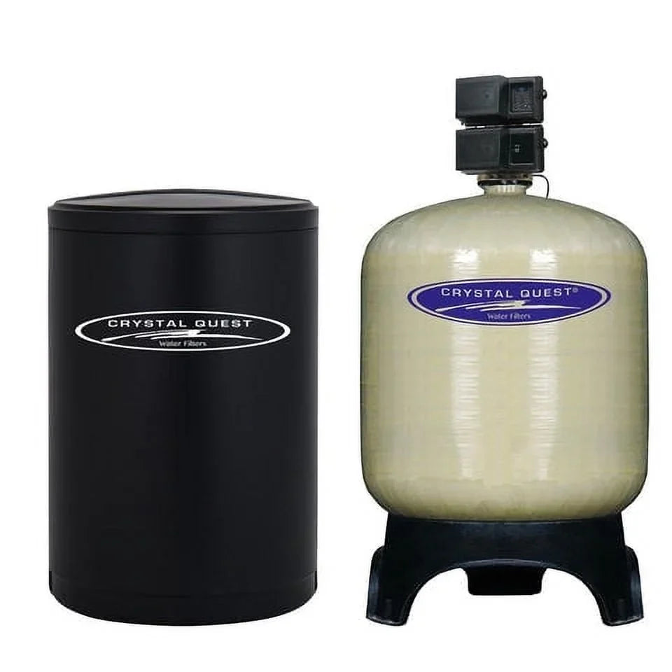 Filtration Nitrate System Removal Water