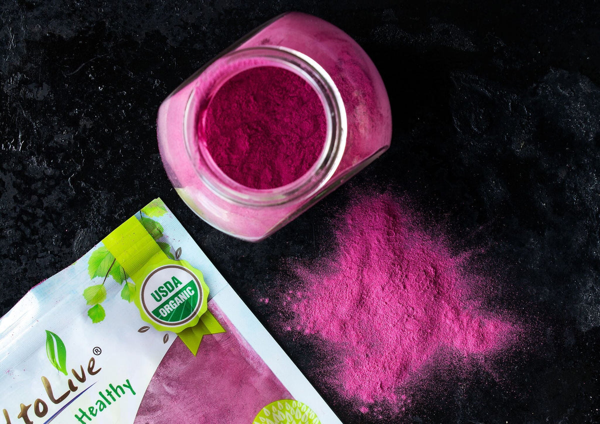 4 Powder, by to — Organic Raw, Kosher Pounds Non-GMO, — Currant Food Vegan, Live Black