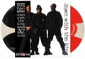 30th King: Down - With - Run-Dmc - Anniversary Hip-Hop Vinyl The Rap /