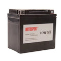 FE with for Acid 350 Motosport Battery 2013-2014 GTZ7S Husaberg Maintenance-Free