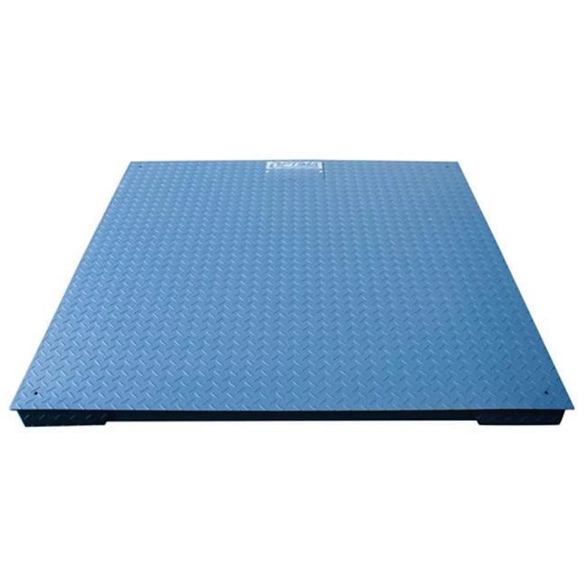 Scale x Floor 5000 in. - 5 4 4.2 lbs x NTEP ft.