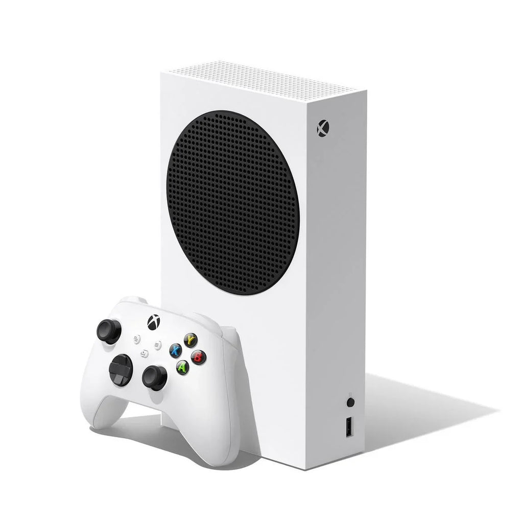 Bundle Newest High HDMI Edition-Microsoft 2023 Speed with Pass 512GB Fortnite Xbox-Series-S League Game KKEE Xbox Rocket & 1 and Month Ultimate: Cable SSD–