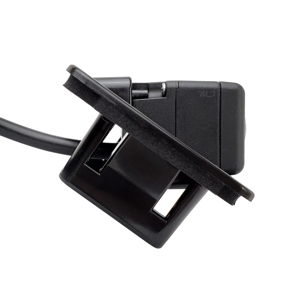 # Camera Backup Master OE for Mazda Replacement Tailgaters B61T-67-RC0 (2017-2018) Sedan Part 3