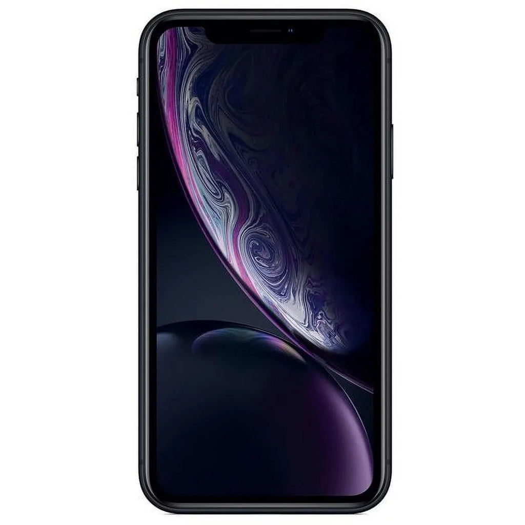 A1984 Apple (Refurbished) Restored iPhone Black Unlocked) (Fully 64GB XR