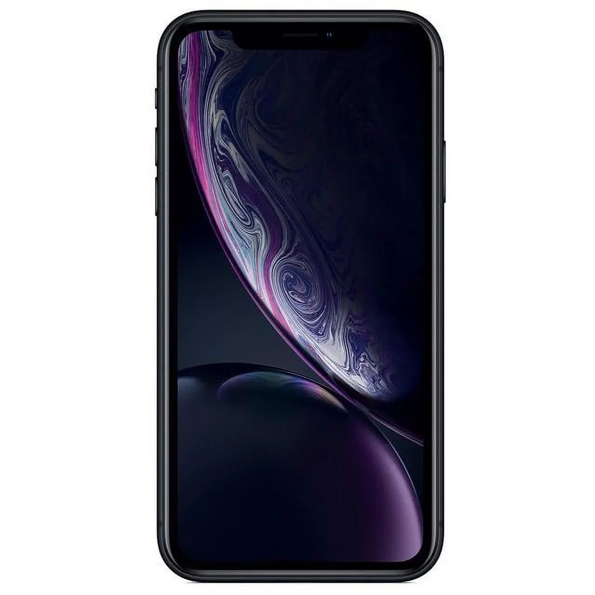 A1984 Apple (Refurbished) Restored iPhone Black Unlocked) (Fully 64GB XR