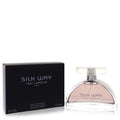 Parfum Way for Women Spray De Silk 2.5 4 Lapidus Ted by Eau Pack oz of