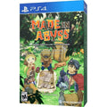 Darkness Edition into - Star Collector's Falling In [PS4] Abyss: Binary Made