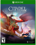 Fire, Xbox 884095196066 Blue Studios, One, Forged Citadel: Isle With