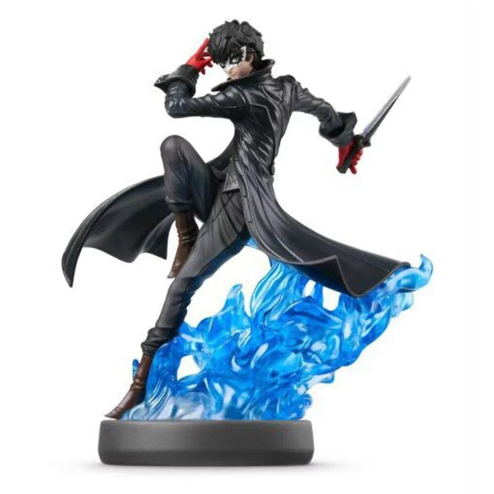 (Nintendo Switch) Amiibo Joker