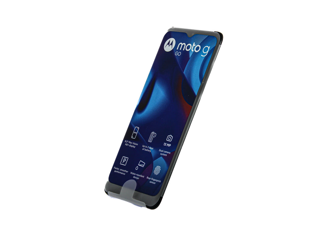 Smartphone Android Motorola 32GB/2GB 6.5" 4G White- Go G XT2163-7 - Moto