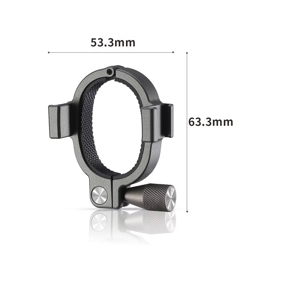 Mobile for Expansion Osmo DJI Portable Holder Stabilizer Mobile3 Bracket Equipment