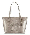 Brahmin Asher Cane Sugar Medium