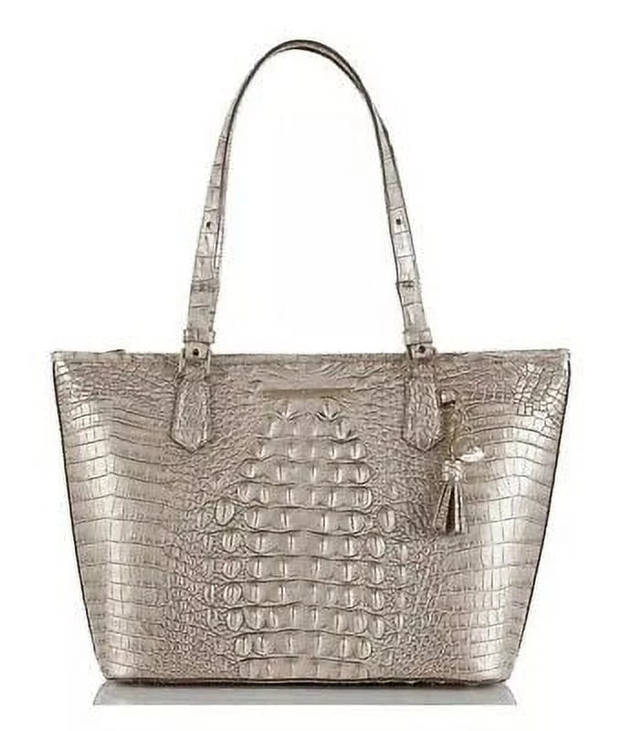 Brahmin Asher Cane Sugar Medium