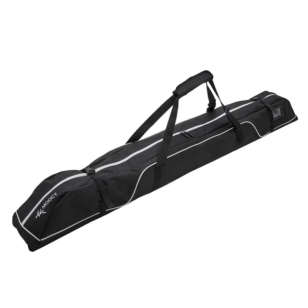 Equipment moobody Storage Bag Travel, Snowboard Bag Waterproof Ski for