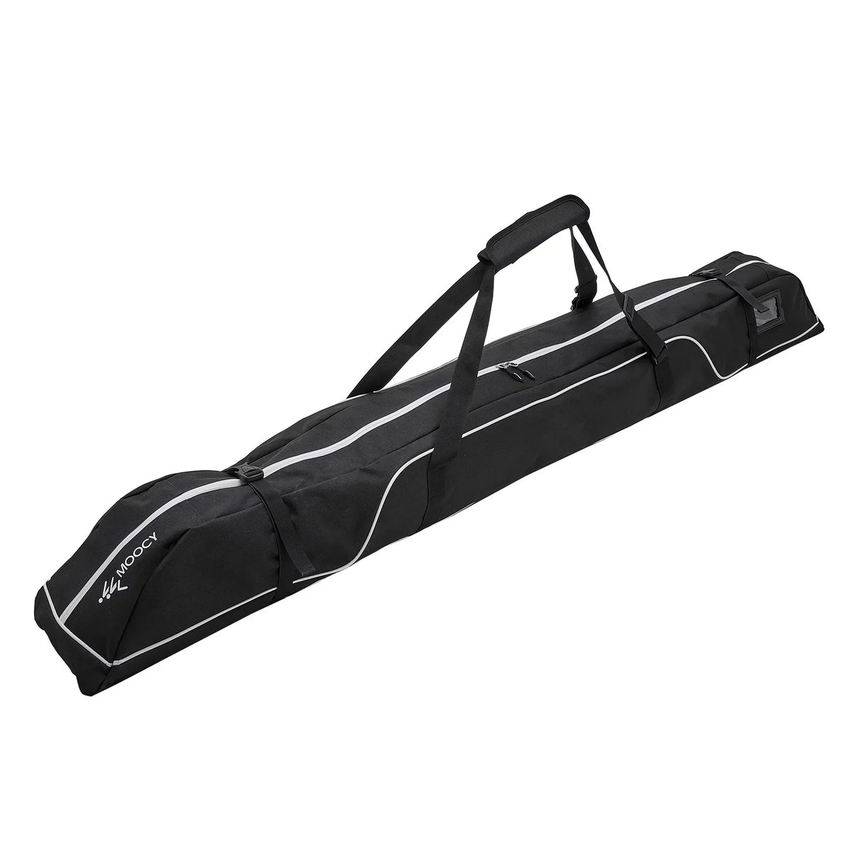 Equipment moobody Storage Bag Travel, Snowboard Bag Waterproof Ski for