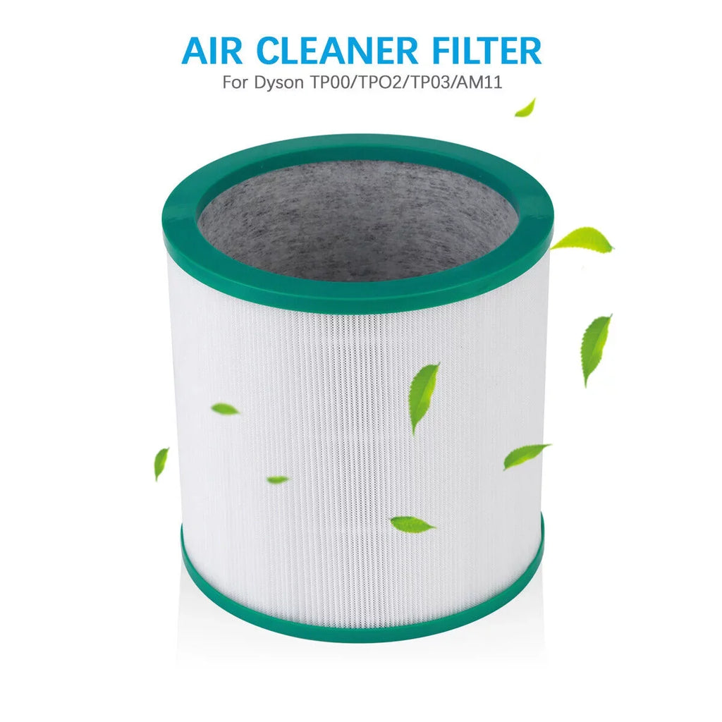 Cool Filter 968126-03 TP02 Pure HEPA Dyson Air Pack for 4 TP03 Link Purifier TP00