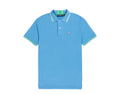 Bunny Blue3XLB BunnyPsycho Tall Greenville Big ShirtCool Men's Psycho Polo and Pique
