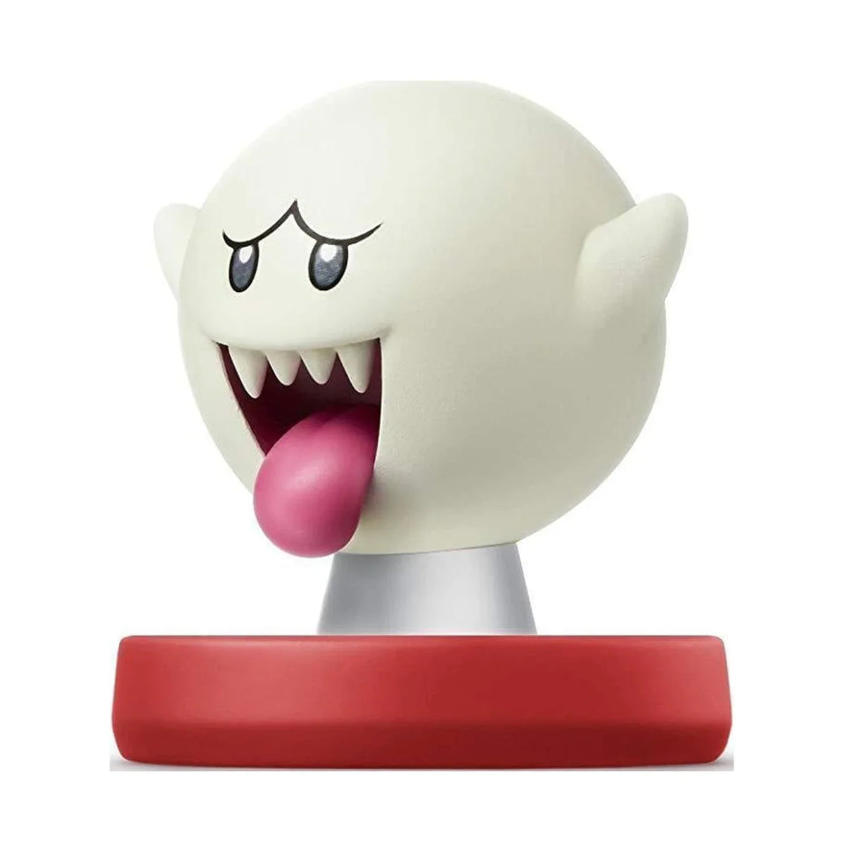 Amiibo Series Accessory] Super Mario [Nintendo Boo -
