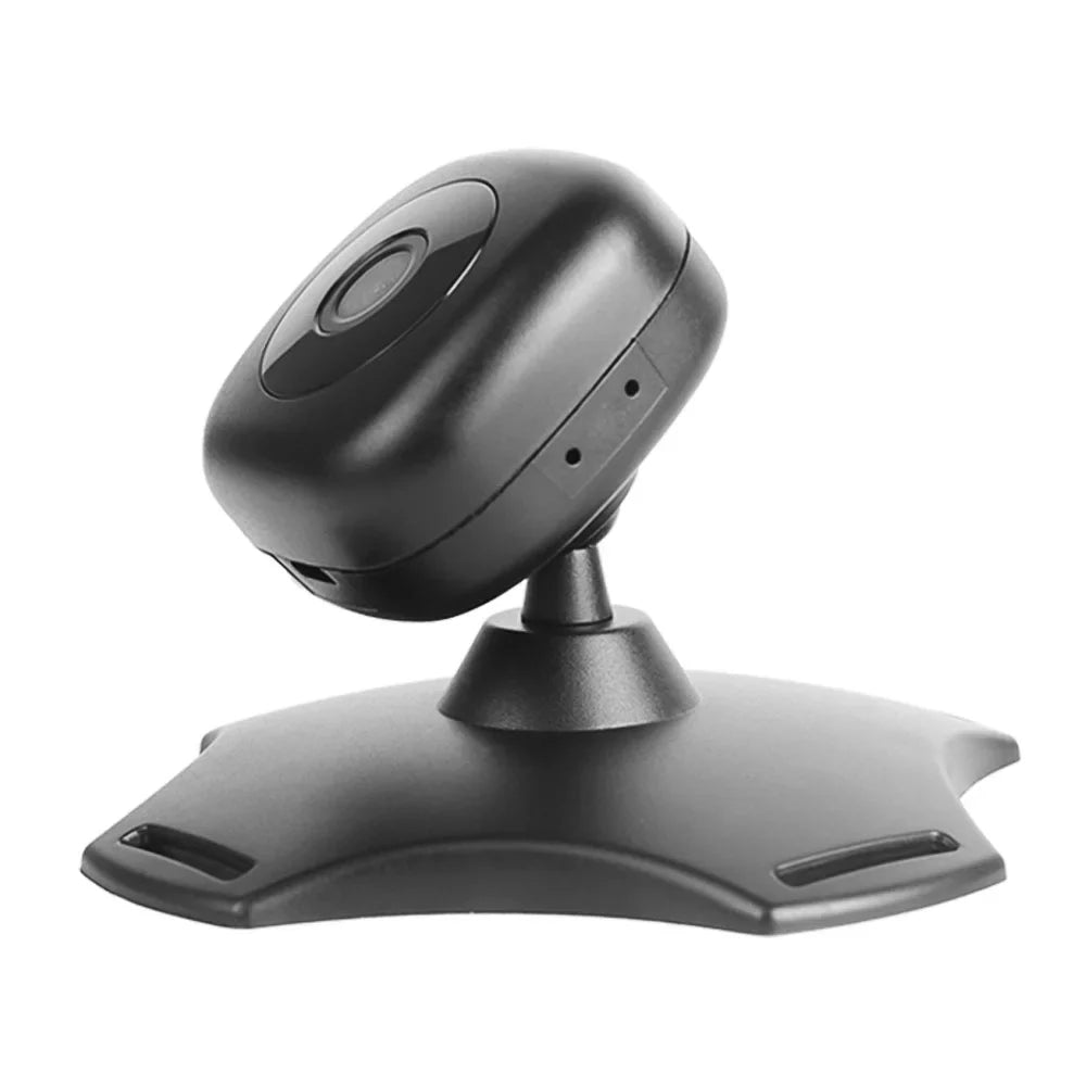 Facing Powered WiFi Camera Car Mirror Baby for Baby Monitor Monitor Camera Rear Night Car Rotation USB 360° Baby Seat Wireless Vision