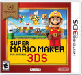 Super Mario 3DS – 3DS Selects: Nintendo Maker Nintendo for Nintendo